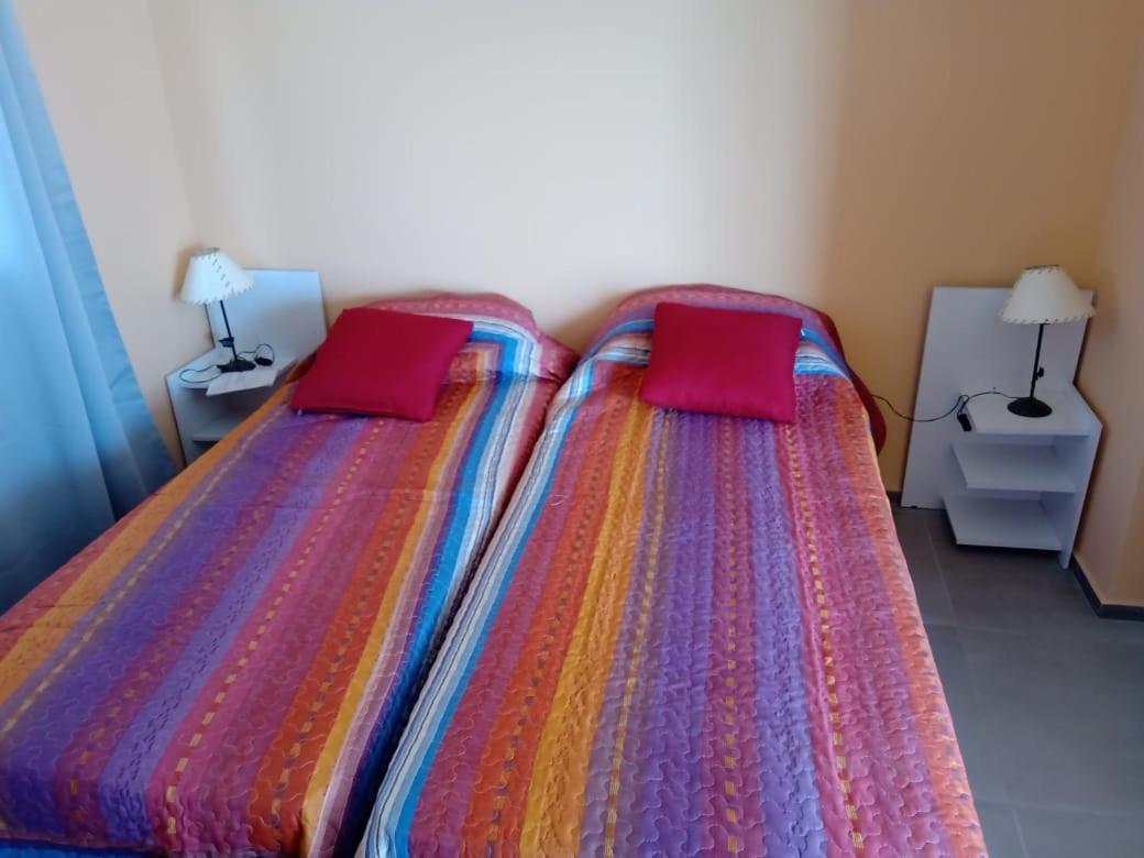 Appartement Colon M Extérieur photo